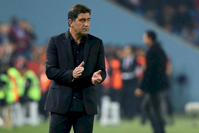    Türkiyəli baş məşqçi Bəxtiyar Vahabzadənin sözləri ilə hər kəsə vida etdi    