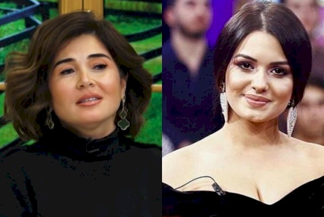    Azərbaycan şou-biznesinin qohum-əqrəbası – Maraqlı siyahı   