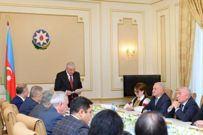    Azərbaycanda bu ərazidə bələdiyyə seçkilərinin nəticələri ləğv olundu – Rəsmi   