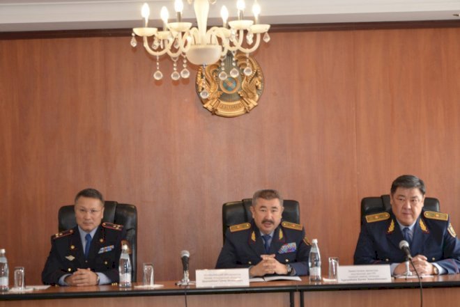    Kazinoda bir gündə 1,2 milyon dollar uduzan generala yeni vəzifə   
