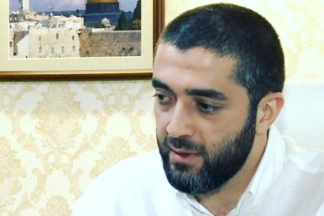    Generalın oğlu deputatlığa namizəd oldu   