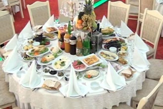    Şadlıq evləri bu qaydaya əməl etməlidir - Əks halda 6000 manat cəza   