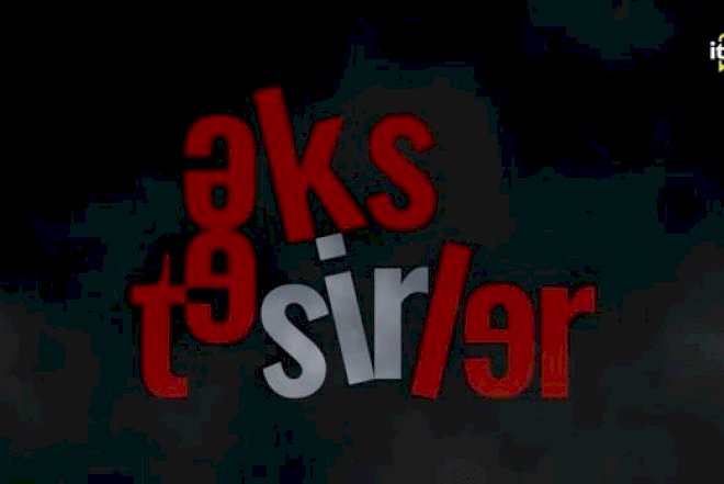    İTV-də yeni teleserial başlayır - Video   