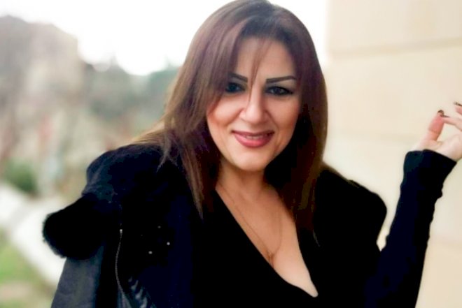    Azərbaycanlı aktrisanın “İnstagram”da paylaşdığı açıq-saçıq fotosu tənqid olundu - Foto   