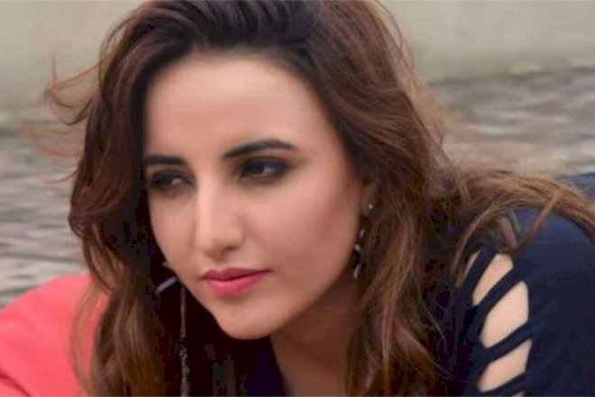    Tik-Tok ulduzu Azərbaycana qaçdı – Nazir ona intim video göndərib   