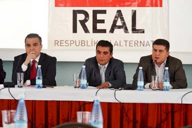    “ReAl namizədlərindən cəmi 20-si imza toplaya bilib” - Natiq Cəfərli   