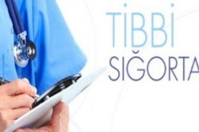    İcbari tibbi sığorta zərfi: Dərmanlar da pulsuz olacaq? - Rəsmi açıqlama   