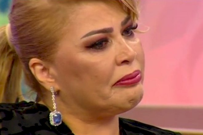    Mətanət İsgəndərlinin evi yandı   
