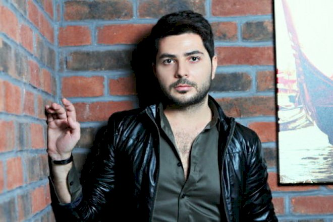    Elçin Baş Nazirlə görüşdü - Foto   