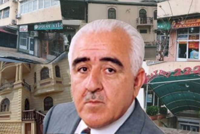    Azərbaycanın keçmiş deputatı vəfat etdi   