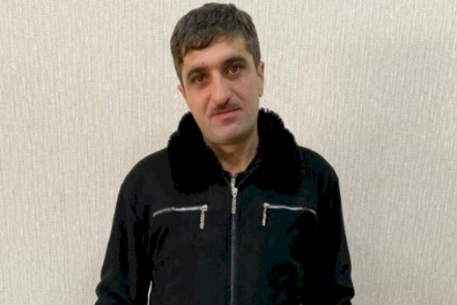    “Rıjiy Tofiq” ələ keçdi - Fotolar   