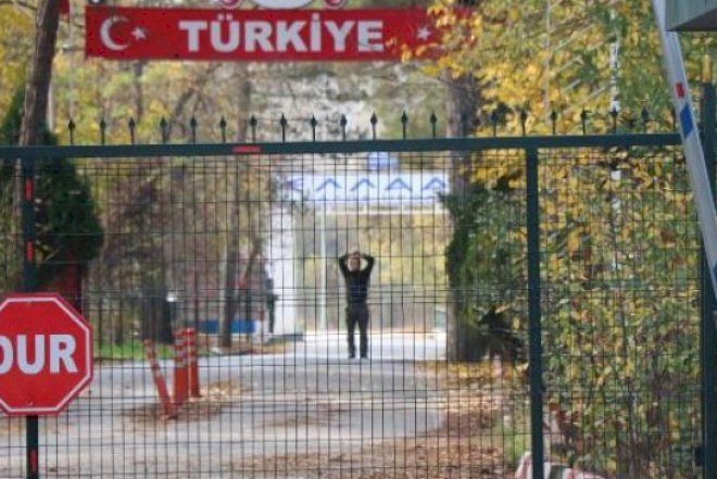    İŞİD üzvü olmuş 150 terrorçu Türkiyədən deportasiya edildi   