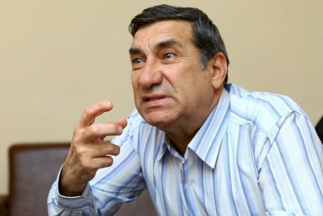    “Bir gün çəkilməyə görə 500 manat alıram” - Arif Quliyev   