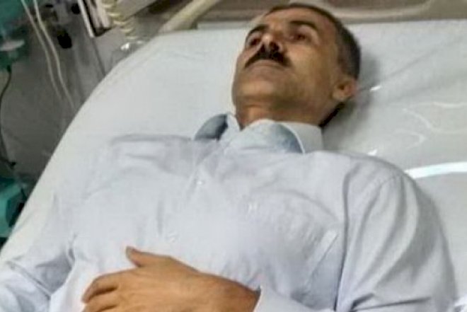    Oqtay Gülalıyevin səhhətində daha bir irəliləyiş   