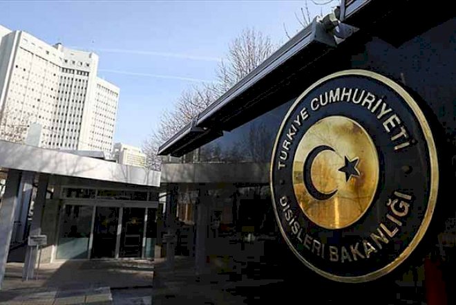    Türkiyədən Süleymani açıqlaması   