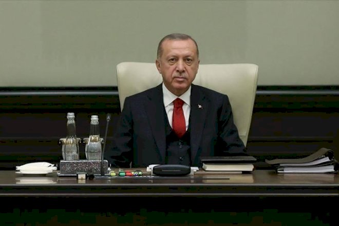    Ərdoğan generalın qətlindən sonra təcili toplantı keçirdi   