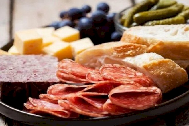    Qrip zamanı bu qidaları qəbul etmək olmaz - SİYAHI   