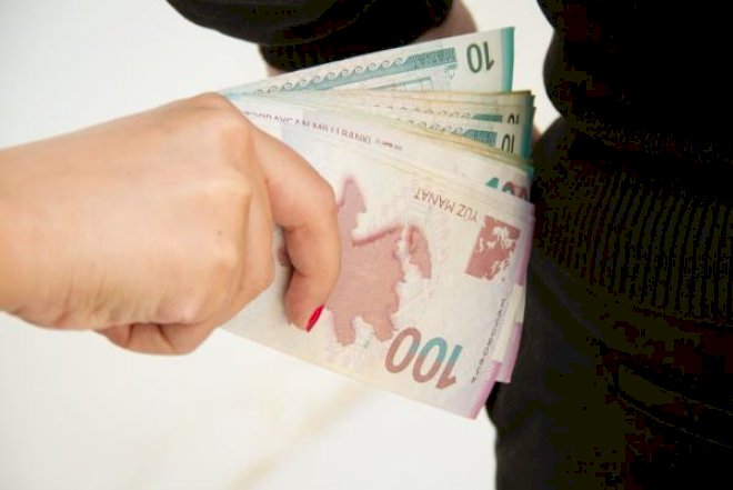    FHN-in rüşvətə görə tutulan keçmiş inspektorundan xəbər var   