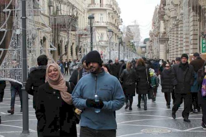    Ərəblər hamını qabaqladı    
