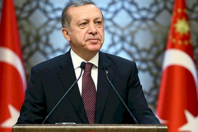    Ərdoğanın İran və İraq prezidentləri ilə telefon danışığı olub   