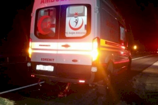    Abşeronda avtomobil bir ailənin 4 üzvünü vuraraq xəsarət yetirdi   