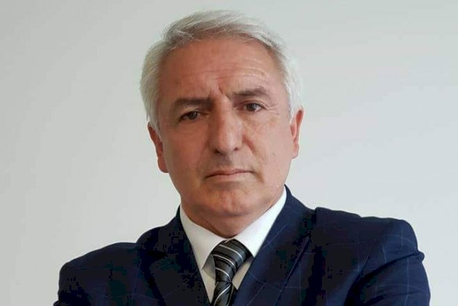    Tanınmış jurnalist deputatlığa namizəd oldu   