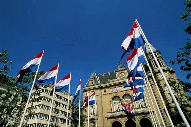    Azərbaycan millisi Niderlanda yollanır - Foto   