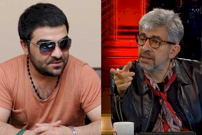    “Ağıllı ol...” - Fərda Xalq artistimizə görə Okan Bayülgeni “duel”ə çağırdı - Video   
