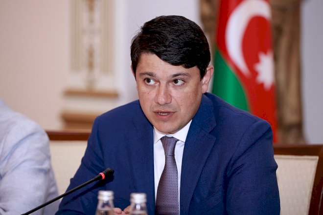    “Azərbaycan-Türkiyə Mədəniyyət Fondunu yaradacağıq” - Fuad Muradov   