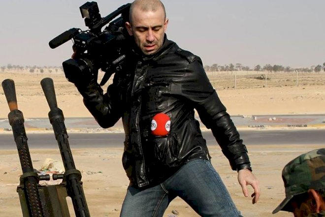    “Generallar öləndə müharibə qurtarmır - qızışır” –   Vahid Mustafayev