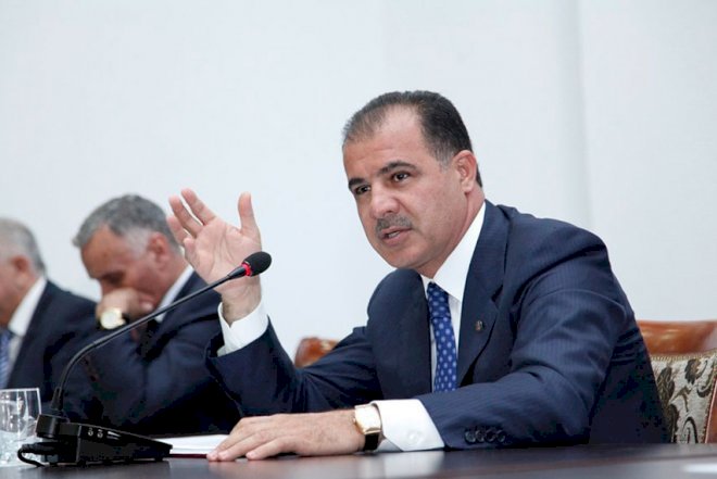   Elmar Vəliyev əsəbiləşdi: “Nə məhkəmə e, sən kimsən?”   