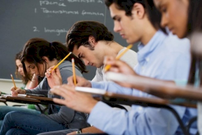    Azərbaycanlı tələbələr arasındakı bu fobiyanı necə aradan qaldırmaq olar? –   Maraqlı təklif