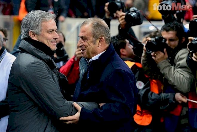    Terim müraciət etdi, Mourinyo razılıq verdi   