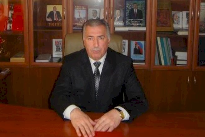    Deputat olmaq istəyən icra başçısı məzuniyyətə çıxdı   