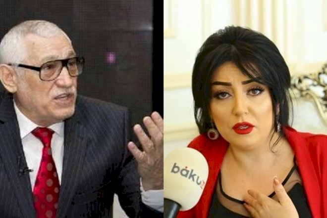    “Afət, 60 yaşından sonra vəziyyətin necə olacaq?” - Şeyx Əbdül   