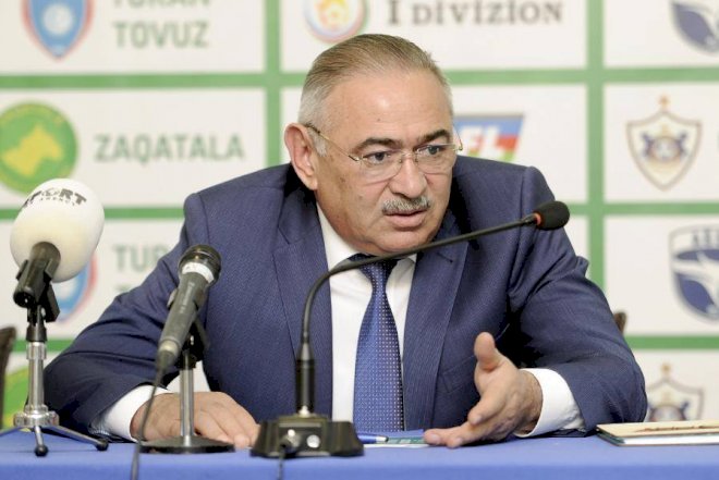    “Millinin bəzi futbolçularının bukmeyker kontorları ilə əlaqəsi var” - Ramin Musayevdən   sensasion açıqlama