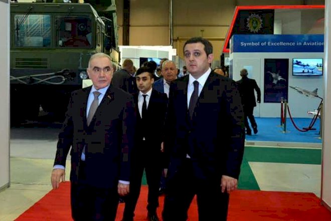    Keçmiş nazirin deputatlığa namizəd oğlu hansı ölkənin vətəndaşıdır?  - Müəmma   