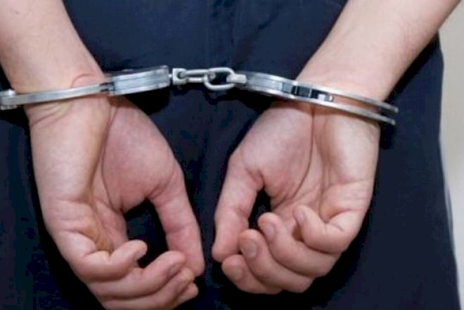    İmişlidə piyadanı vurub qaçan sürücü tutuldu   