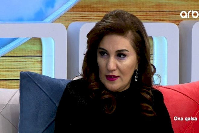    “Donumu qaldırdı, utandım...” - Əməkdar artist - Video   