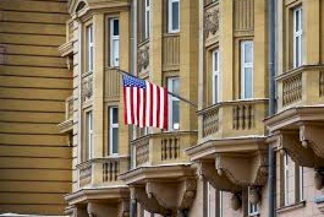    ABŞ-ın Bakıdakı səfirliyindən amerikalılara   XƏBƏRDARLIQ