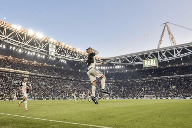    Ronaldo het-trik edib daha bir rekorda imza atdı   
