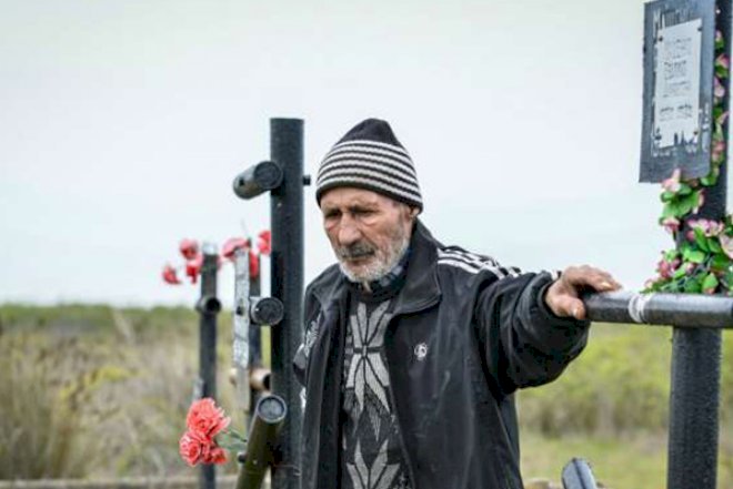    Neftçalanın “Robinzon Kruzo”su vəfat etdi   