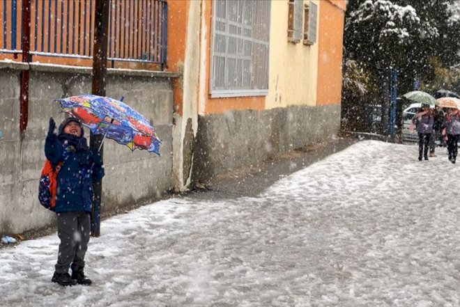    Qara görə dərslər dayandırıldı   