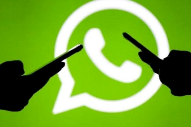    “WhatsApp”da virus yayılıb -   Bu mesajları açmayın!