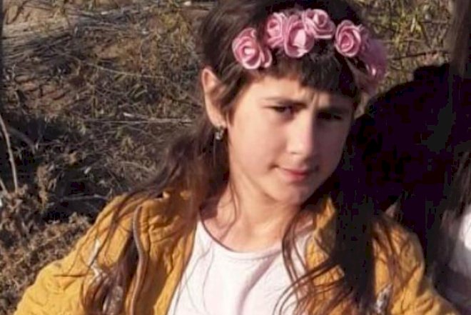    “Baxdıq, üstündəki paltarları...” -   Yandırılan 10 yaşlı qızın atası danışdı