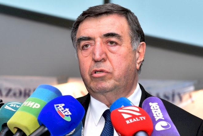    “Baron”un 75 yaşı oldu – Qocaman məmur haqda qısa arayış    