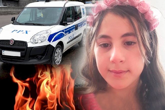    10 yaşlı Nərminin qətlə yetirilməsi haqda dəhşətli faktlar - Video   