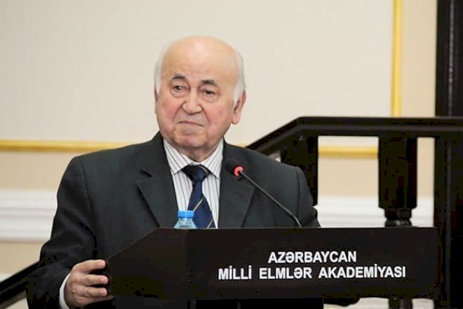    Bahadır Tağıyev dünyasını dəyişdi   