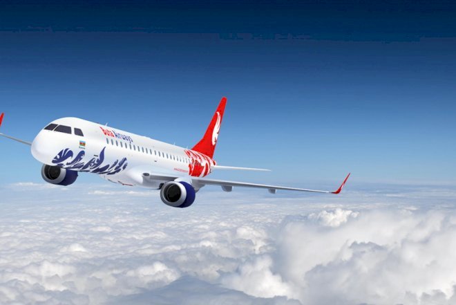    “Buta Airways”in təyyarəsi İstanbul əvəzinə Ankarada eniş etdi - SƏBƏB   