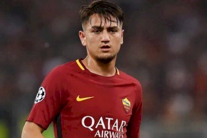    İngilislərin Cengiz “savaş”ı - 40 milyonluq təklif    